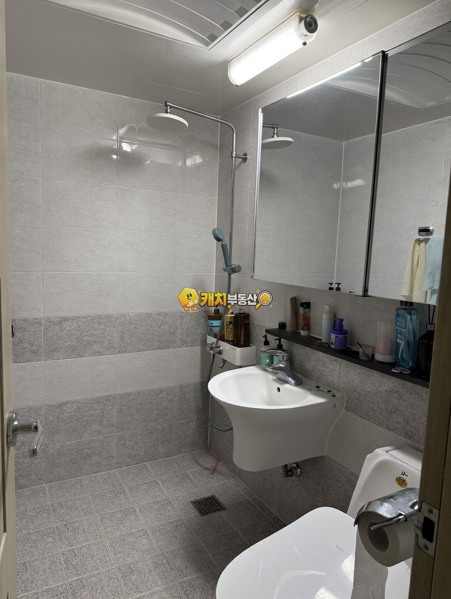 경기 화성병점구 진안동 캐치 l 구옥 l 36260 l 병점팰리스 2층 l 쓰리룸 매매 매물번호 32197 사진 6