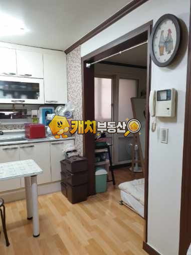인천 서해구 석남동 캐치 l 구옥 l 28336 l 문성하이츠타운 2층 l 쓰리룸 매매 매물번호 32200 사진 1