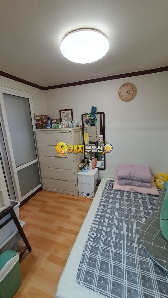 인천 서해구 석남동 캐치 l 구옥 l 28336 l 문성하이츠타운 2층 l 쓰리룸 매매 매물번호 32200 사진 2