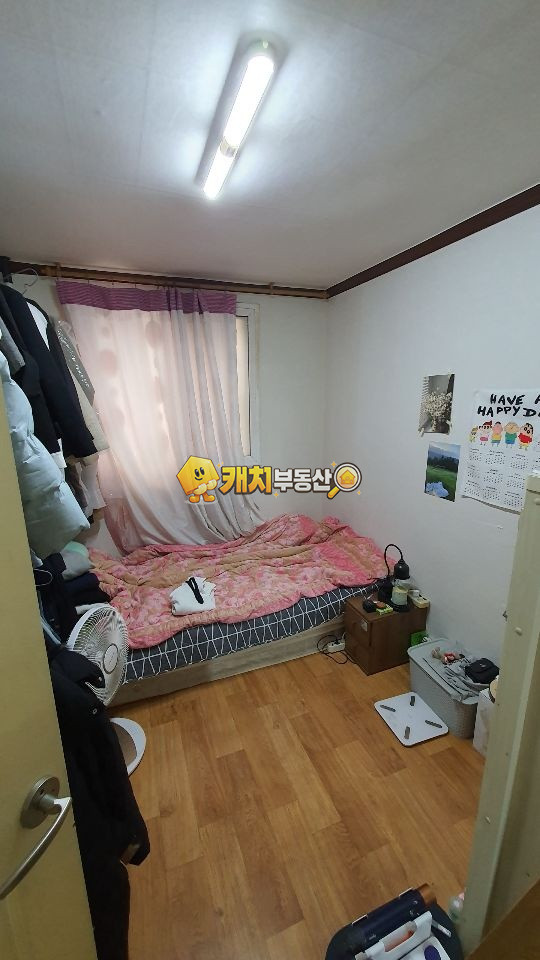 인천 서해구 석남동 캐치 l 구옥 l 28336 l 문성하이츠타운 2층 l 쓰리룸 매매 매물번호 32200 사진 3