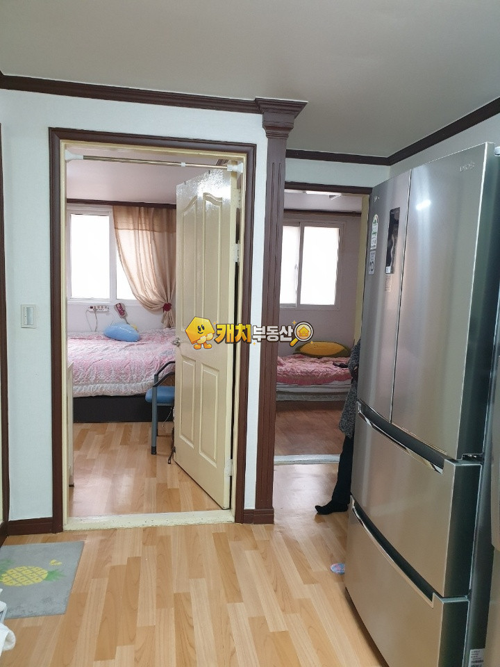 인천 서해구 석남동 캐치 l 구옥 l 28336 l 문성하이츠타운 2층 l 쓰리룸 매매 매물번호 32200 사진 4