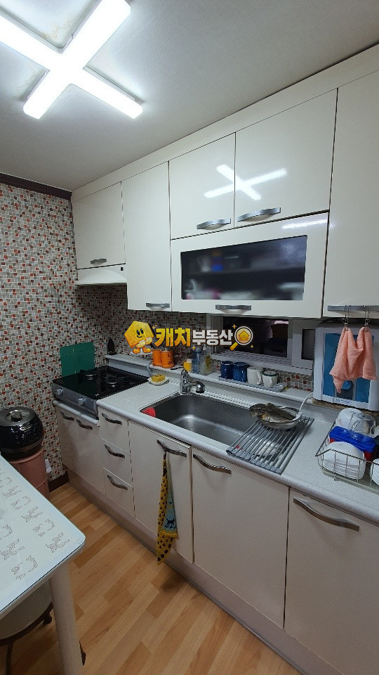 인천 서해구 석남동 캐치 l 구옥 l 28336 l 문성하이츠타운 2층 l 쓰리룸 매매 매물번호 32200 사진 5