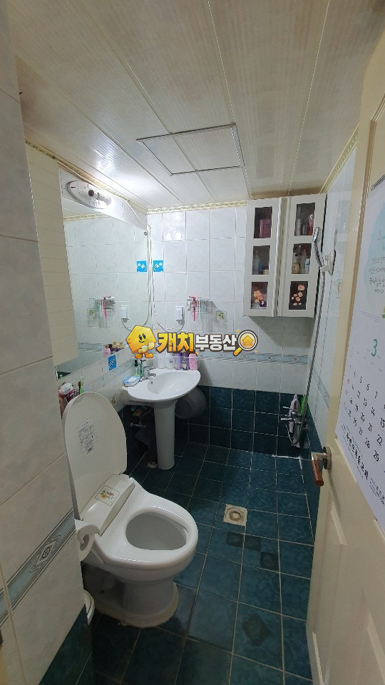 인천 서해구 석남동 캐치 l 구옥 l 28336 l 문성하이츠타운 2층 l 쓰리룸 매매 매물번호 32200 사진 8