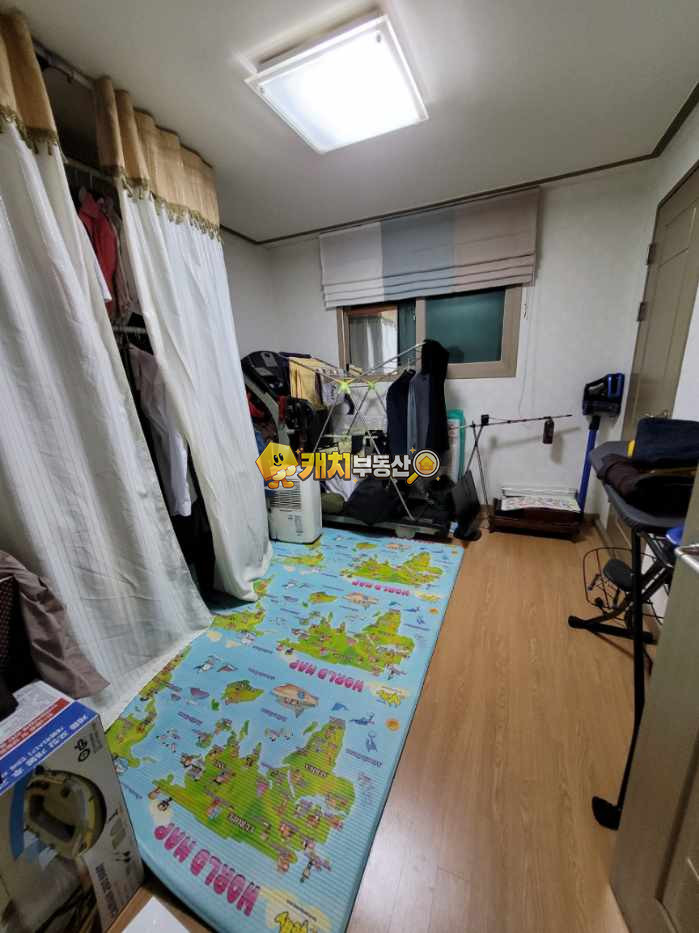 경기 광주시 삼동 캐치 l 구옥 l 31706 l 그린힐스 1층 l 쓰리룸 매매 매물번호 32201 사진 3