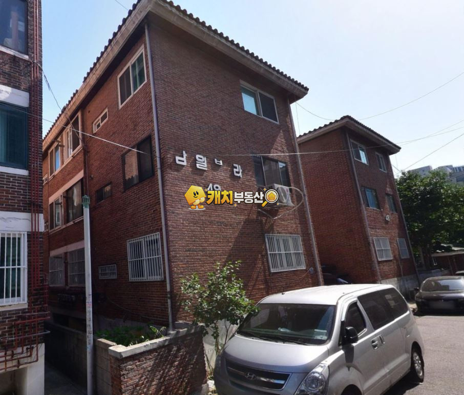 경기 의정부시 의정부동 캐치 l 구옥 l 31623 l 삼일빌라 2층 l 투룸 매매 매물번호 32208 사진 1