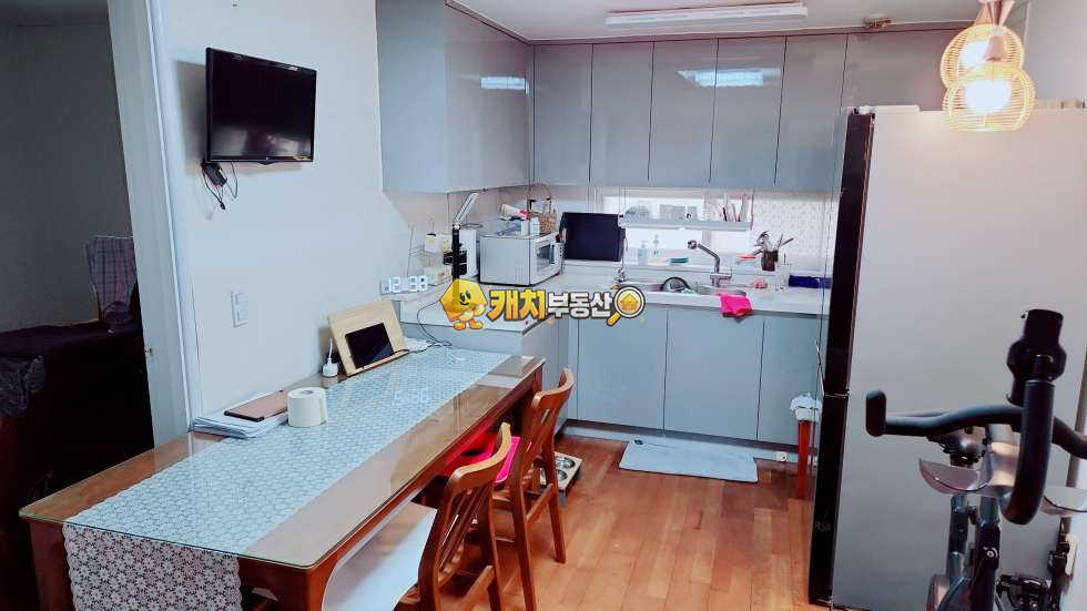 경기 부천원미구 도당동 캐치 l 구옥 l 31932 l 우성빌라 지층 l 쓰리룸 l 갭투자 매매 매물번호 32215 사진 1