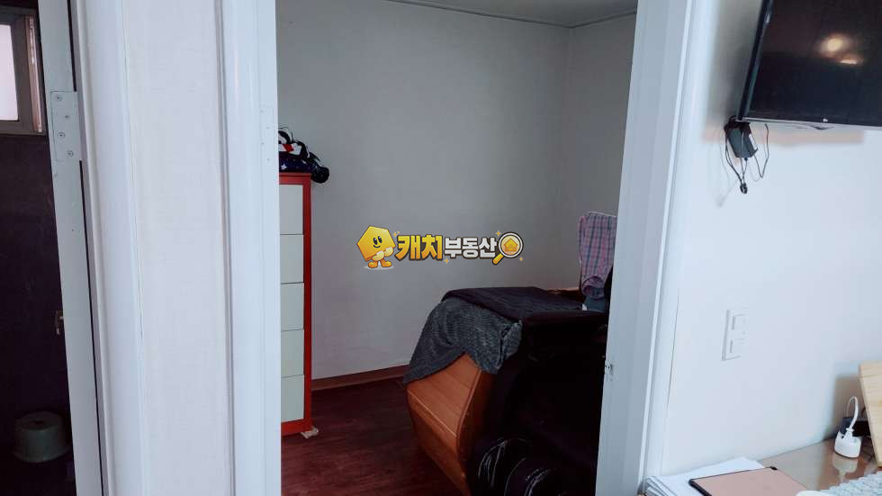 경기 부천원미구 도당동 캐치 l 구옥 l 31932 l 우성빌라 지층 l 쓰리룸 l 갭투자 매매 매물번호 32215 사진 4