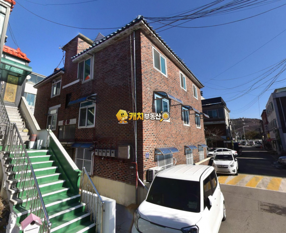 경기 의정부시 녹양동 캐치 l 구옥 l 31597 l 상아빌라 l 쓰리룸 l 갭투자 매매 매물번호 32217 사진 1