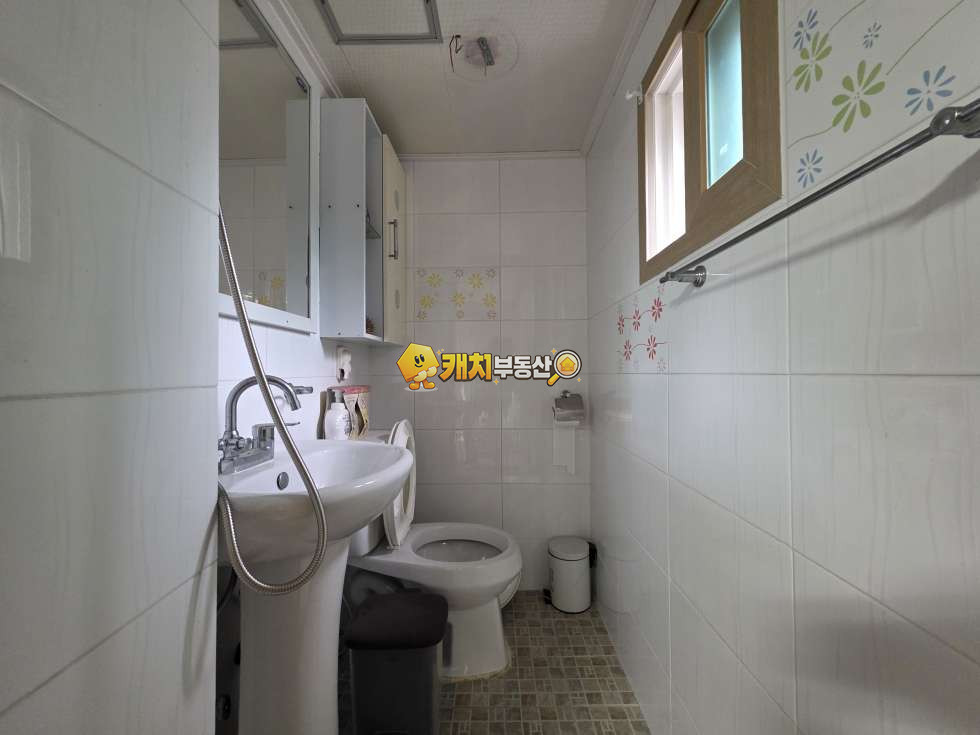 인천 미추홀구 용현동 캐치 l 구옥 l 29970 l 용현캐슬 l 쓰리룸 매매 매물번호 32227 사진 4