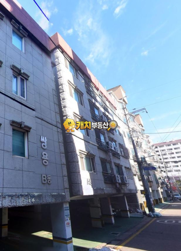 경기 수원권선구 탑동 캐치 l 구옥 l 32153 l 쌍용빌라 l 쓰리룸 매매 매물번호 32229 사진 1