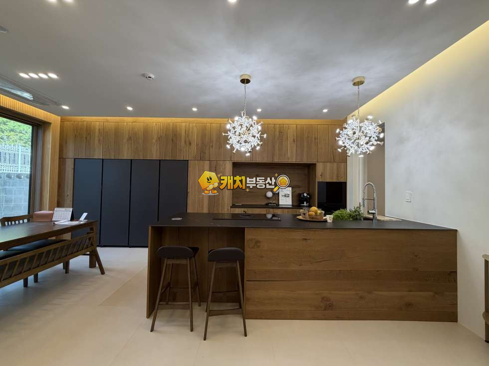 경기 성남분당구 야탑동 캐치 l 신축 l 35863 l 수담재 l 포룸 l 단독주택 분양 매물번호 32230 사진 6