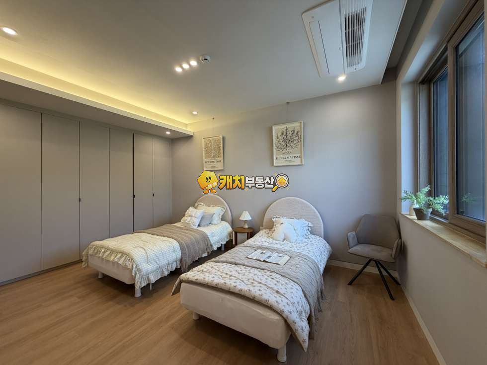 경기 성남분당구 야탑동 캐치 l 신축 l 35863 l 수담재 l 포룸 l 단독주택 분양 매물번호 32230 사진 14