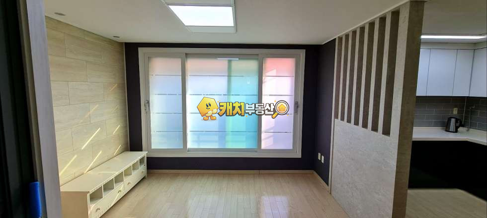 경기 안산단원구 고잔동 캐치 l 준신축 l 29190 l 산들애하우스 5층 l 투룸 매매 매물번호 32232 사진 1