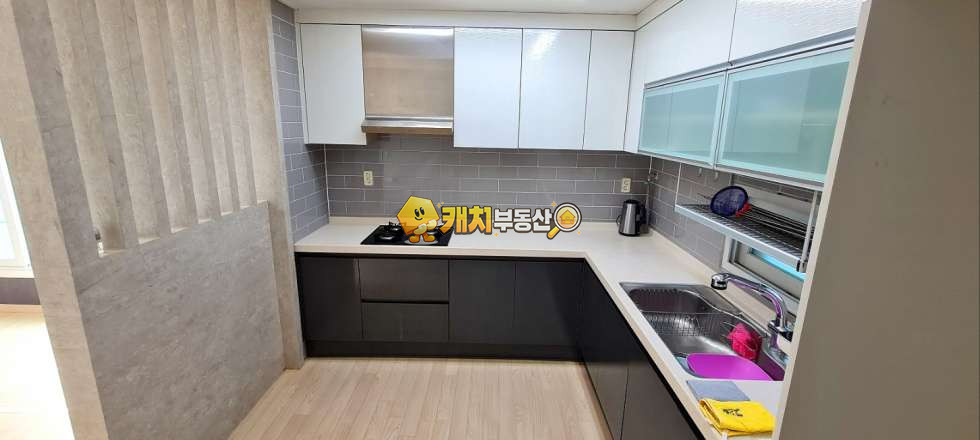 경기 안산단원구 고잔동 캐치 l 준신축 l 29190 l 산들애하우스 5층 l 투룸 매매 매물번호 32232 사진 2