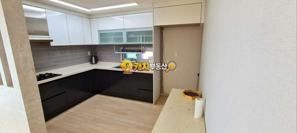 경기 안산단원구 고잔동 캐치 l 준신축 l 29190 l 산들애하우스 5층 l 투룸 매매 매물번호 32232 사진 3
