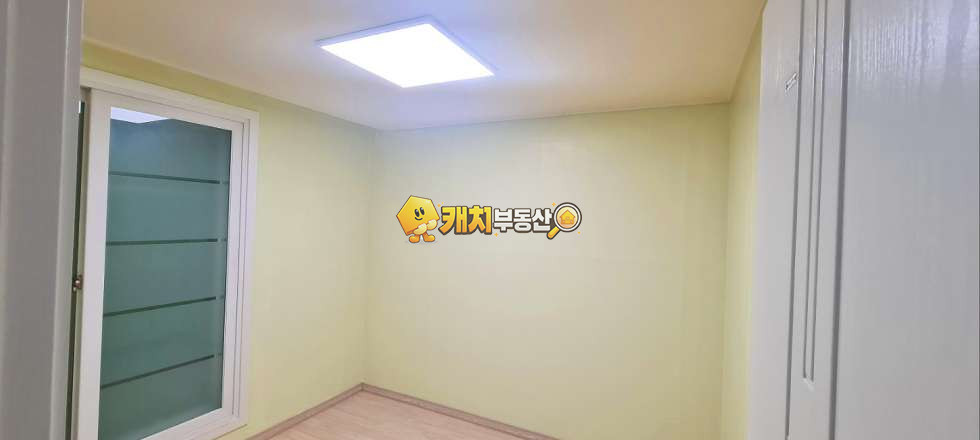 경기 안산단원구 고잔동 캐치 l 준신축 l 29190 l 산들애하우스 5층 l 투룸 매매 매물번호 32232 사진 4
