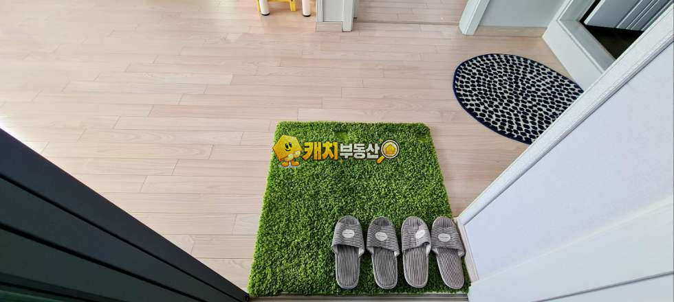 경기 안산단원구 고잔동 캐치 l 준신축 l 29190 l 산들애하우스 5층 l 투룸 매매 매물번호 32232 사진 6