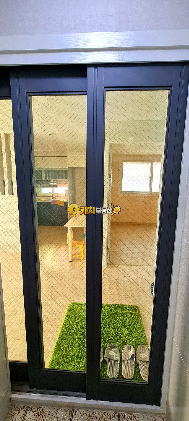 경기 안산단원구 고잔동 캐치 l 준신축 l 29190 l 산들애하우스 5층 l 투룸 매매 매물번호 32232 사진 7