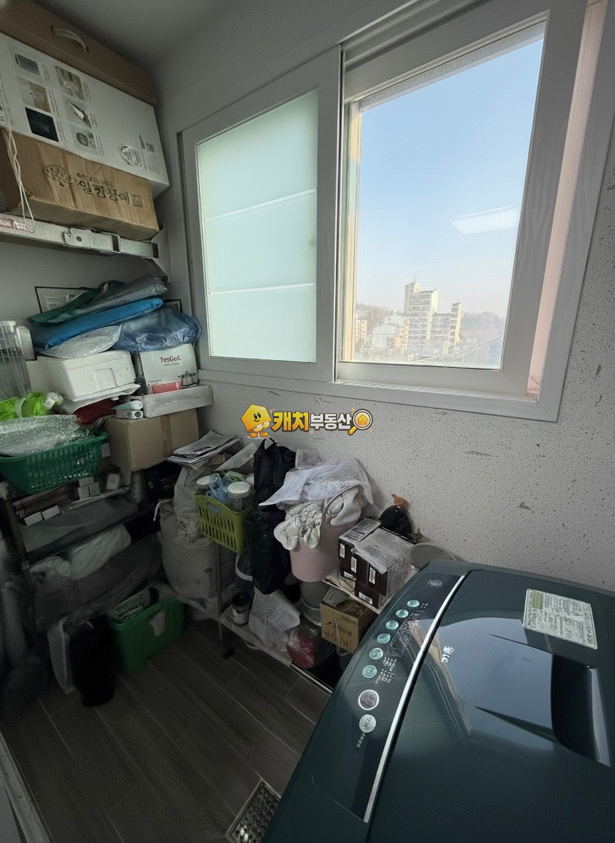 서울 강서구 화곡동 캐치 l 준신축 l 36261 l 더라온 3층 l 쓰리룸 매매 매물번호 32236 사진 7