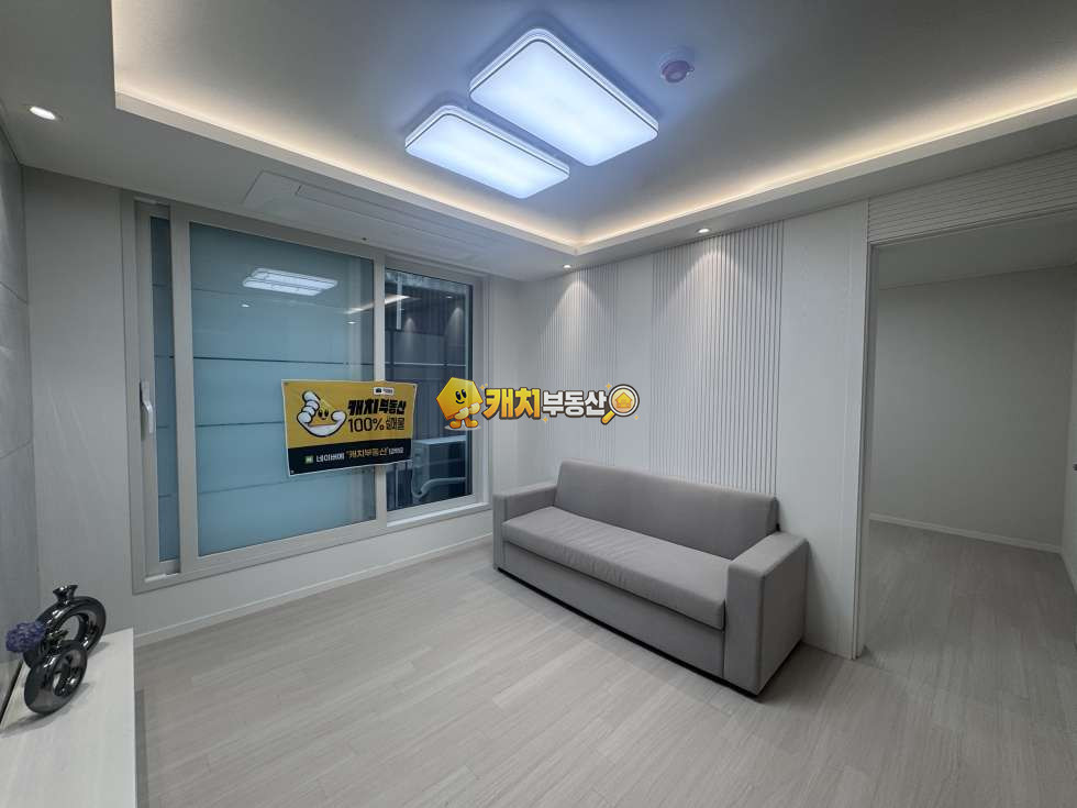서울 금천구 시흥동 캐치 l 신축 l 36238 l 타임아트빌 l 투룸 분양 매물번호 32239 사진 14