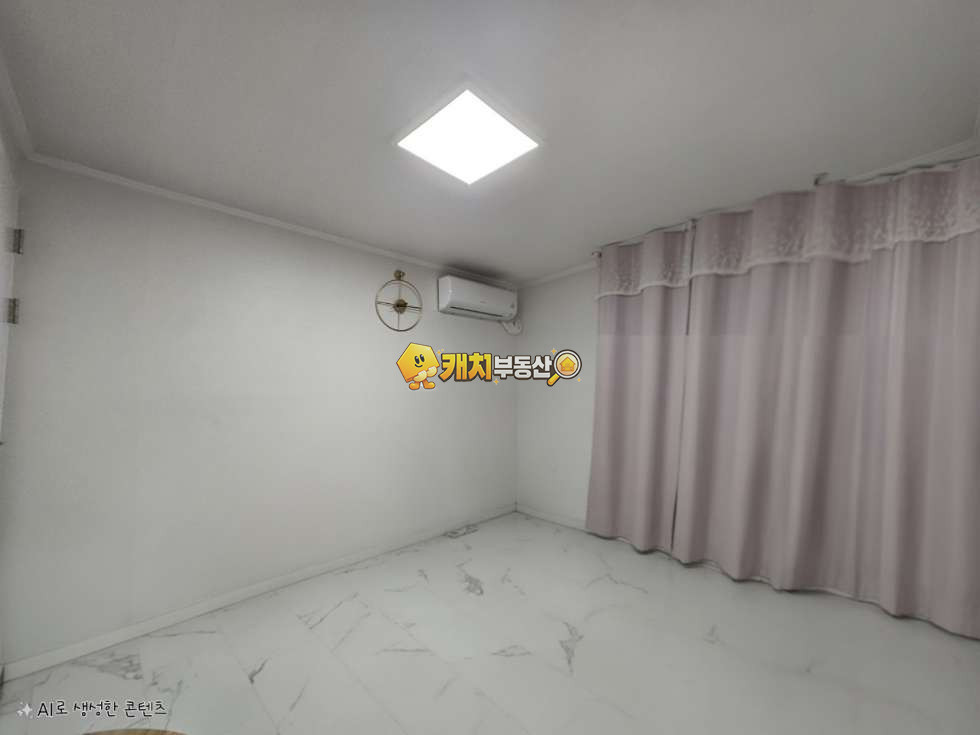 경기 의정부시 장암동 캐치 l 구옥 l 31580 l 신진빌라 1층 l 투룸 매매 매물번호 32244 사진 4