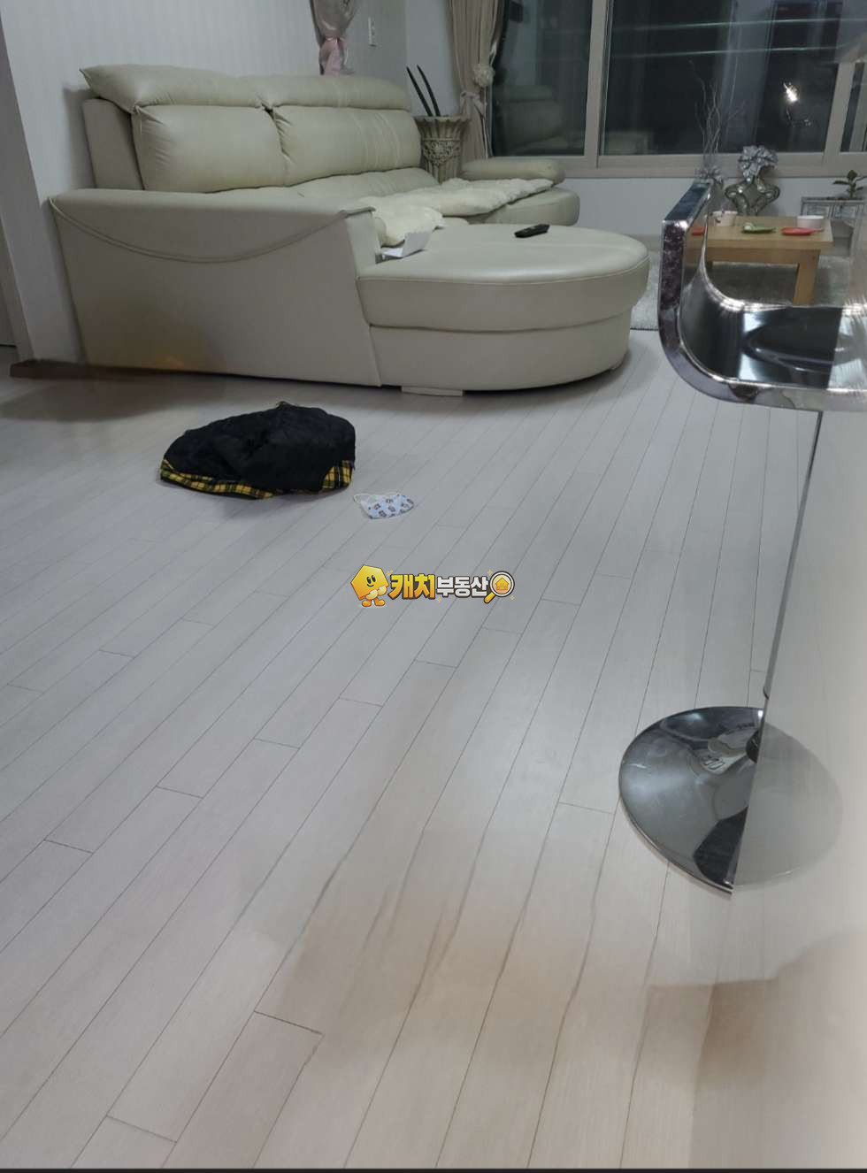 경기 의정부시 금오동 캐치 l 준신축 l 36388 l 라움빌리지 4층 l 쓰리룸 매매 매물번호 32257 사진 3