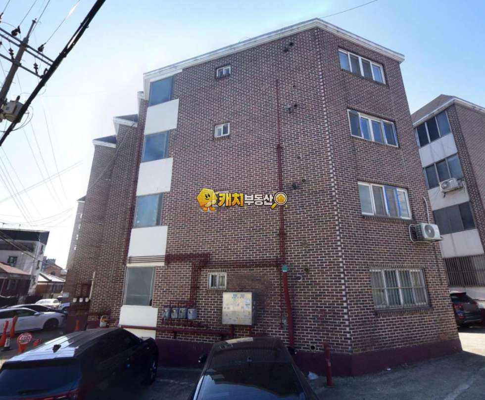경기 의정부시 가능동 캐치 l 구옥 l 31581 l 다정빌라 l 투룸 l 리모델링 매매 매물번호 32267 사진 1