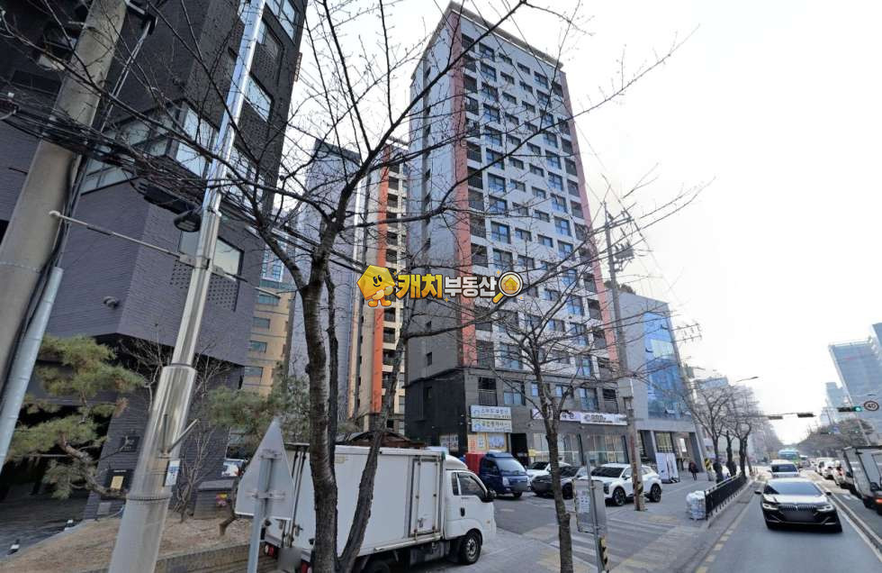 서울 금천구 독산동 캐치 l 구옥 l 36412 l 메종에떼르넬 l 투룸 l 주거용오피스텔 매매 매물번호 32268 사진 1
