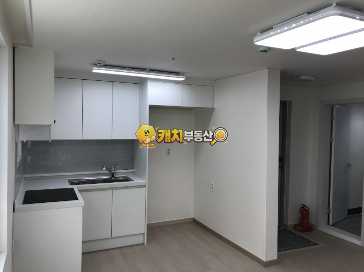 서울 도봉구 창동 캐치 l 준신축 l 36423 l 포레스트빌 3층 l 쓰리룸 매매 매물번호 32272 사진 3