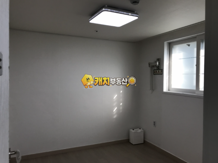 서울 도봉구 창동 캐치 l 준신축 l 36423 l 포레스트빌 3층 l 쓰리룸 매매 매물번호 32272 사진 5