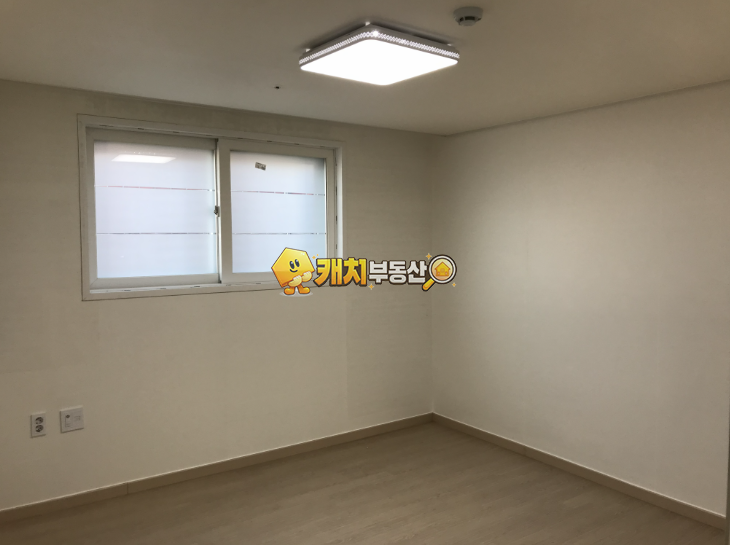 서울 도봉구 창동 캐치 l 준신축 l 36423 l 포레스트빌 3층 l 쓰리룸 매매 매물번호 32272 사진 6