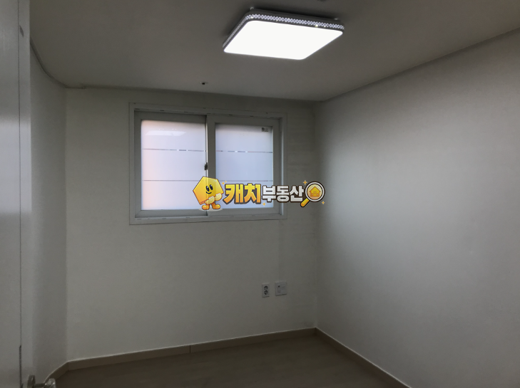 서울 도봉구 창동 캐치 l 준신축 l 36423 l 포레스트빌 3층 l 쓰리룸 매매 매물번호 32272 사진 7