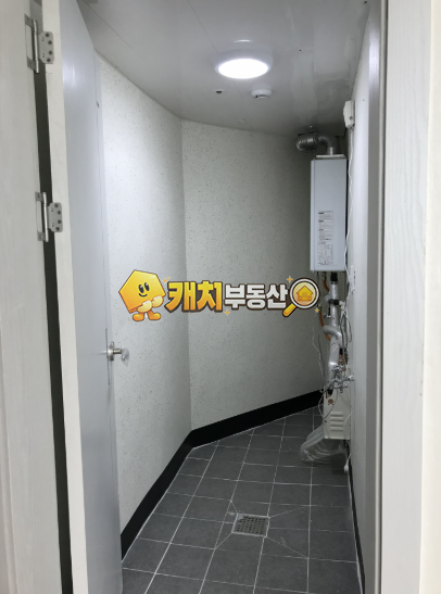 서울 도봉구 창동 캐치 l 준신축 l 36423 l 포레스트빌 3층 l 쓰리룸 매매 매물번호 32272 사진 8