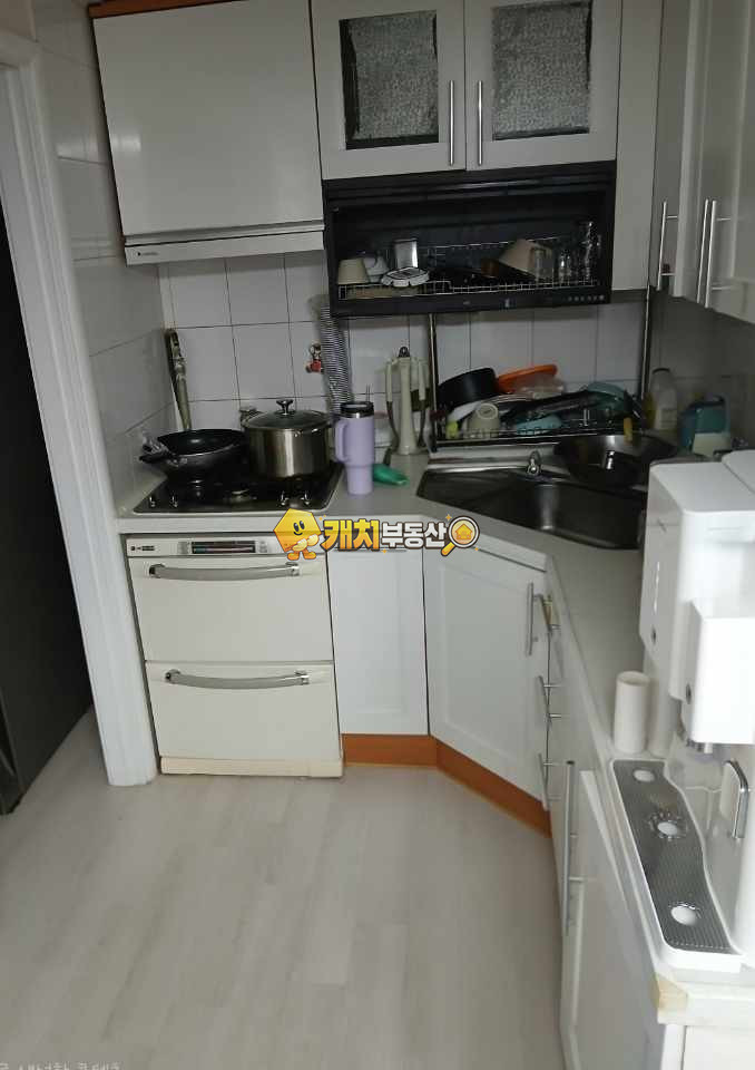 경기 부천원미구 심곡동 캐치 l 구옥 l 32502 l 복사골맨션 4층 l 쓰리룸 l 갭투자 매매 매물번호 32275 사진 3