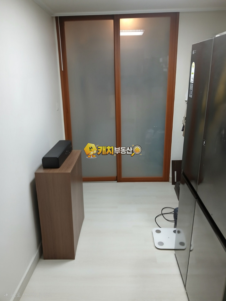 경기 부천원미구 심곡동 캐치 l 구옥 l 32502 l 복사골맨션 4층 l 쓰리룸 l 갭투자 매매 매물번호 32275 사진 4