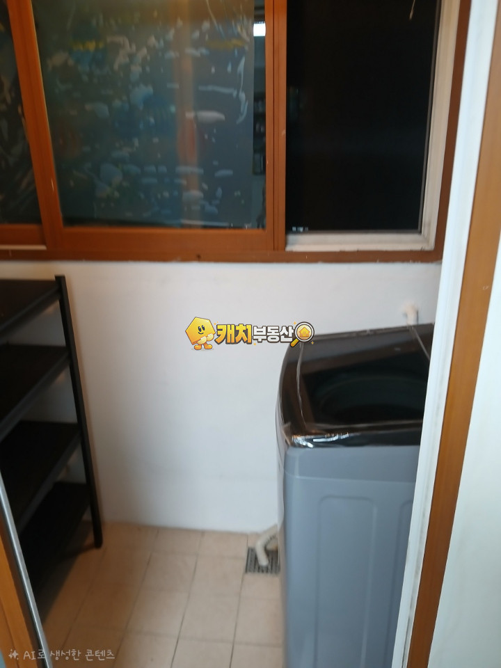 경기 부천원미구 심곡동 캐치 l 구옥 l 32502 l 복사골맨션 4층 l 쓰리룸 l 갭투자 매매 매물번호 32275 사진 6