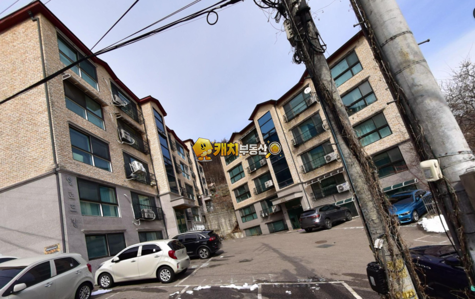 경기 광주시 능평동 캐치 l 구옥 l 36336 l 엘로드빌 l 쓰리룸 l 매매 매물번호 32276 사진 1