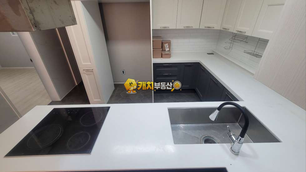 경기 구리시 아천동 캐치 l 구옥 l 26011 l ER빌 l 쓰리룸 매매 매물번호 32282 사진 5