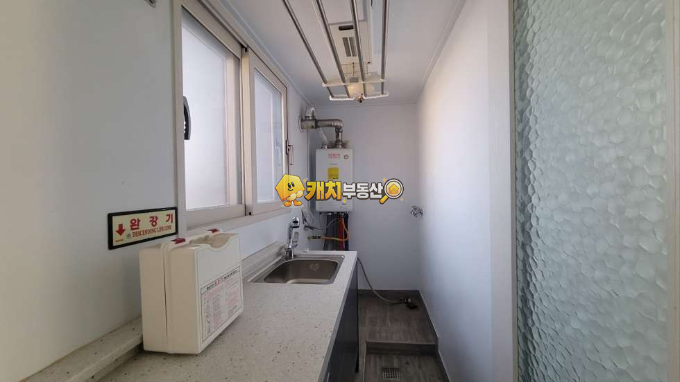 경기 구리시 아천동 캐치 l 구옥 l 26011 l ER빌 l 쓰리룸 매매 매물번호 32282 사진 7