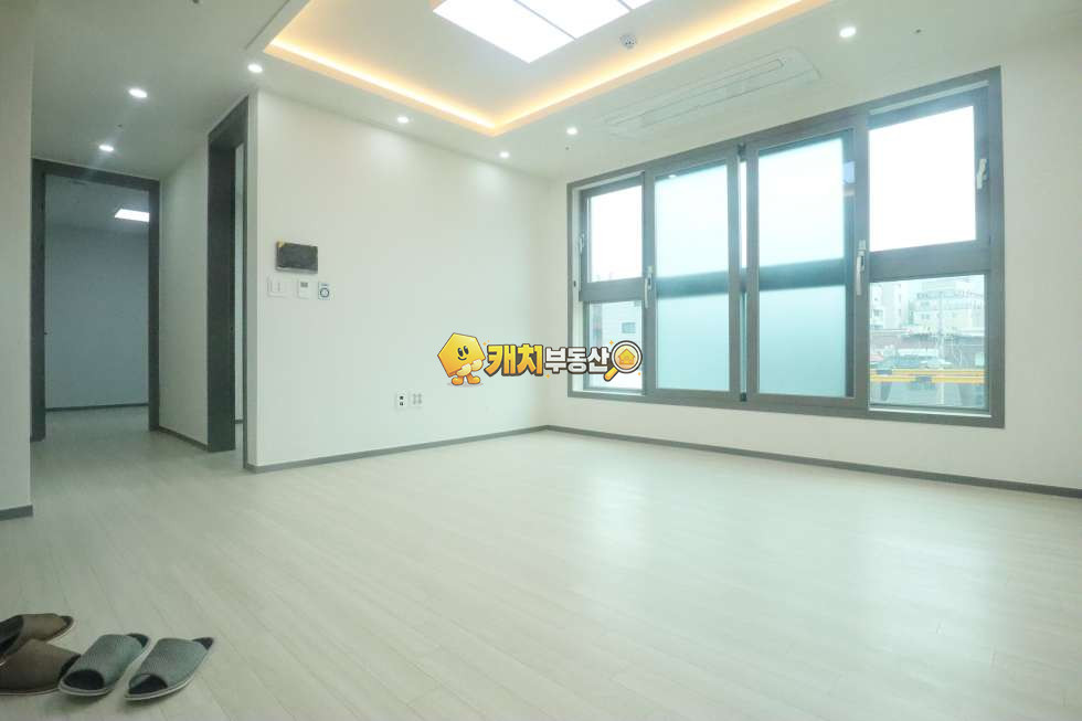 서울 중랑구 상봉동 캐치 l 신축 l 23891 l 해피뜨래 l 쓰리룸 l 주거용오피스텔 분양 매물번호 32283 사진 3