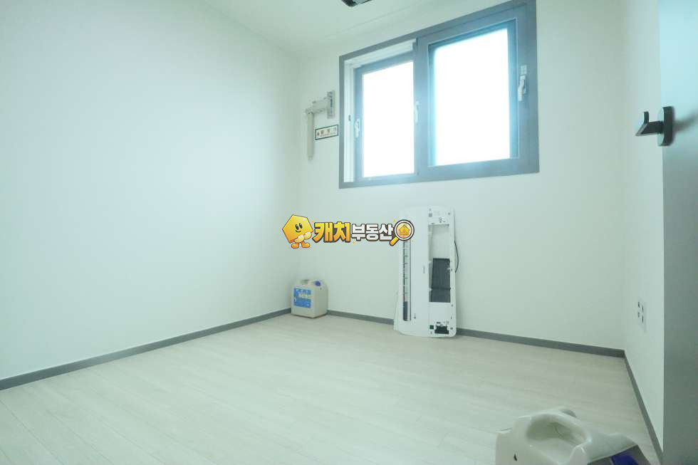 서울 중랑구 상봉동 캐치 l 신축 l 23891 l 해피뜨래 l 쓰리룸 l 주거용오피스텔 분양 매물번호 32283 사진 5