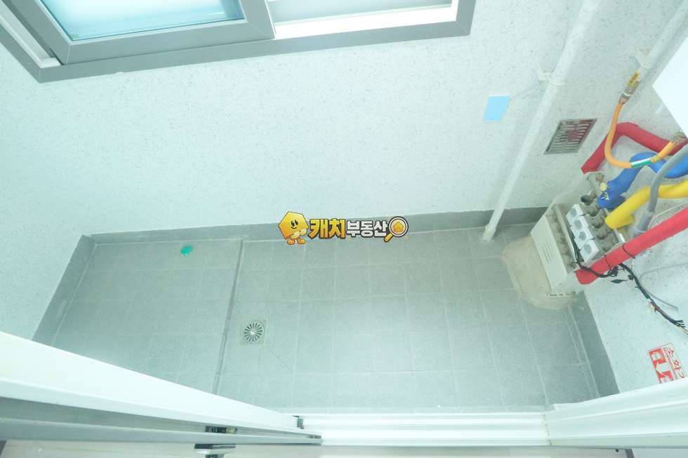 서울 중랑구 상봉동 캐치 l 신축 l 23891 l 해피뜨래 l 쓰리룸 l 주거용오피스텔 분양 매물번호 32283 사진 15