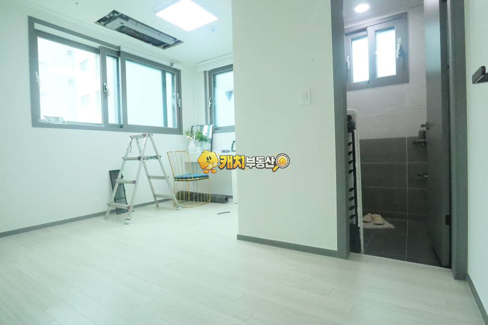 서울 중랑구 상봉동 캐치 l 신축 l 23891 l 해피뜨래 l 쓰리룸 분양 매물번호 32284 사진 9
