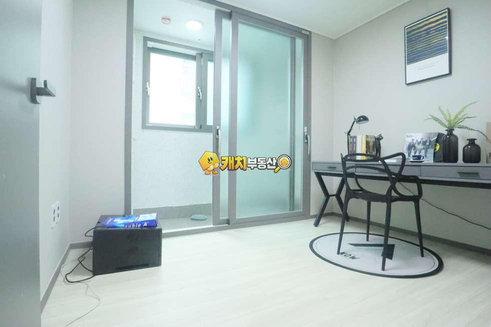 서울 중랑구 상봉동 캐치 l 신축 l 23891 l 해피뜨래 l 쓰리룸 분양 매물번호 32284 사진 10