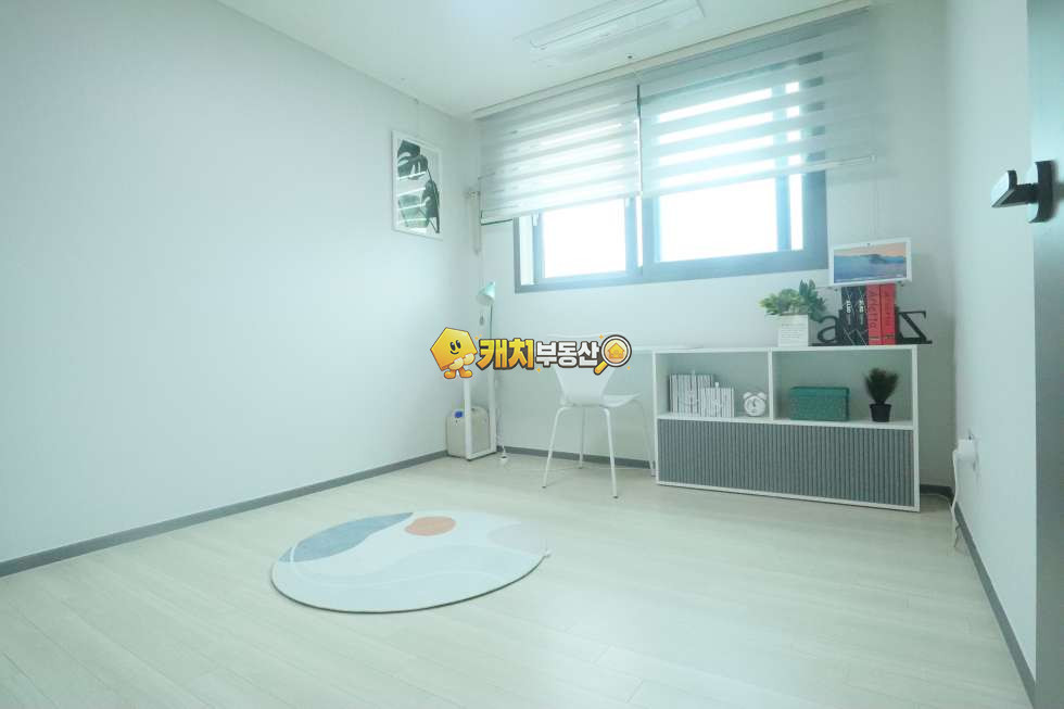 서울 중랑구 상봉동 캐치 l 신축 l 23891 l 해피뜨래 l 쓰리룸 분양 매물번호 32284 사진 11