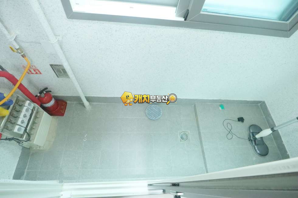 서울 중랑구 상봉동 캐치 l 신축 l 23891 l 해피뜨래 l 쓰리룸 분양 매물번호 32284 사진 15