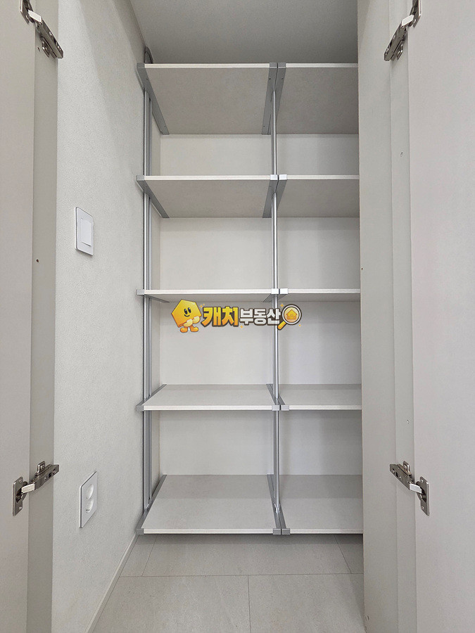 경기 안산단원구 선부동 캐치 l 신축 l 34673 l 리치캐슬 l 쓰리룸 분양 매물번호 32291 사진 5