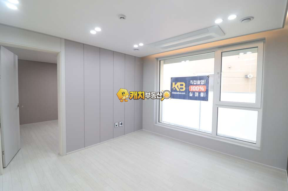 경기 평택시 비전동 캐치 l 신축 l 27584 l 텐나인패시빌비전 l 투룸 분양 매물번호 32293 사진 2