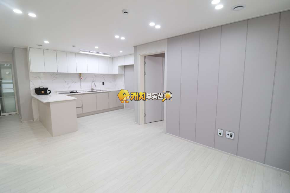 경기 평택시 비전동 캐치 l 신축 l 27584 l 텐나인패시빌비전 l 투룸 분양 매물번호 32293 사진 3