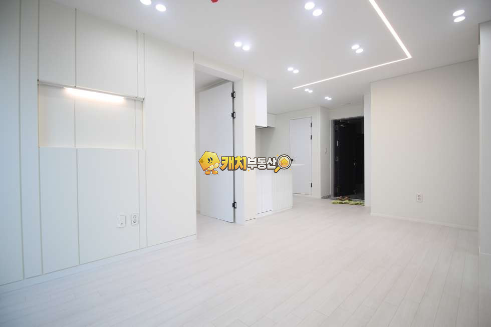 서울 중랑구 망우동 캐치 l 신축 l 30452 l 로얄플러스 l 쓰리룸 분양 매물번호 32295 사진 12